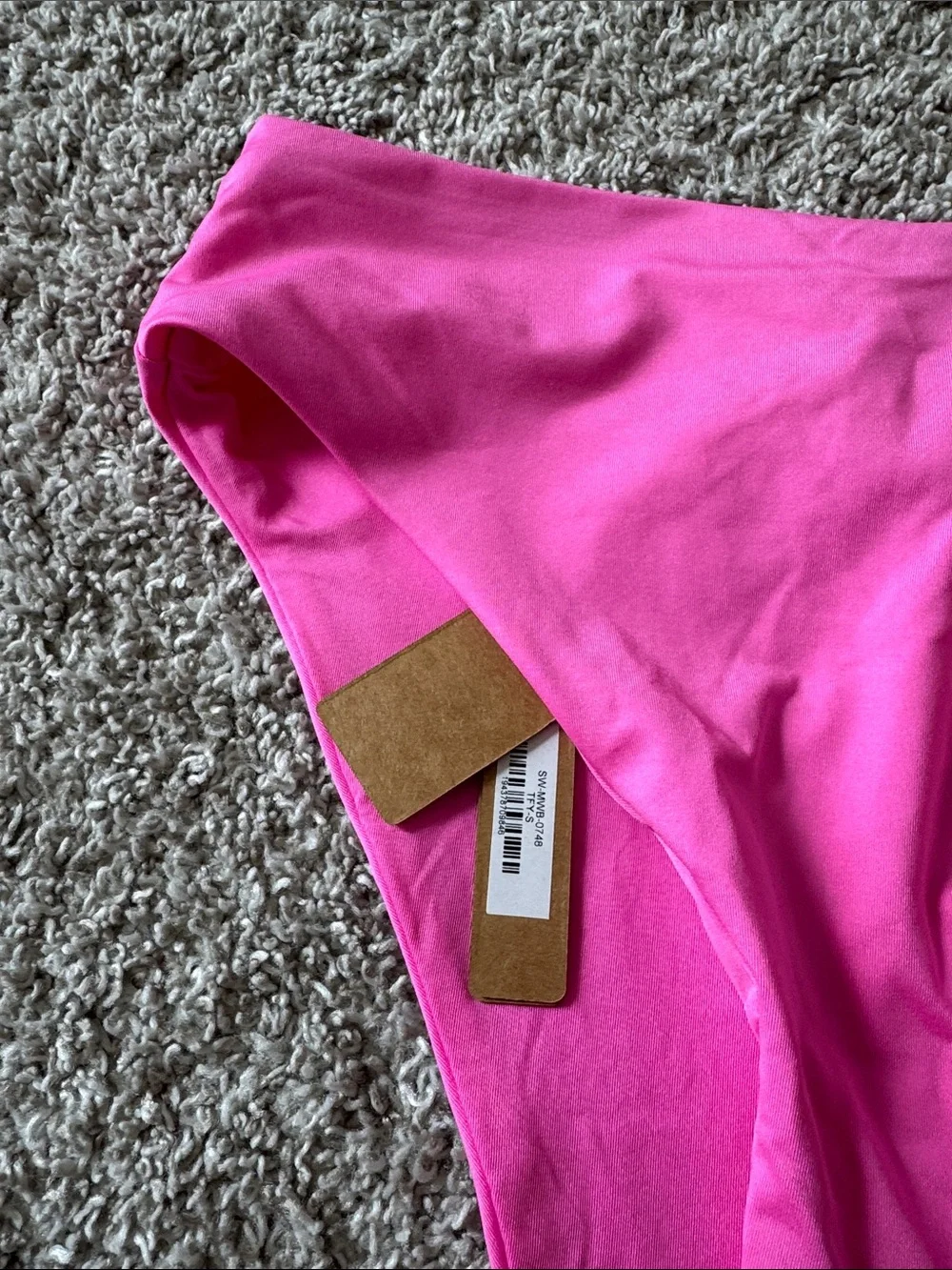 Skims bikini bottoms